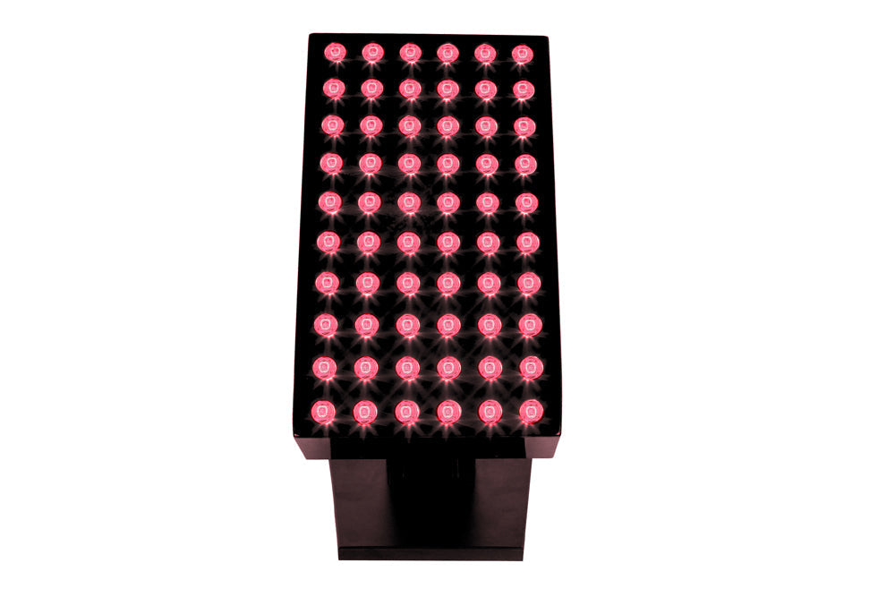 Demi Red Light Therapy Device Front View