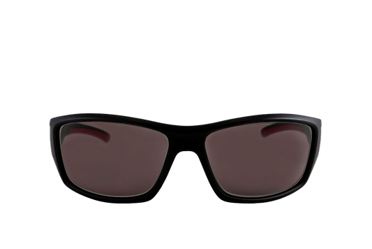 Onyx Sunglasses (Brown)