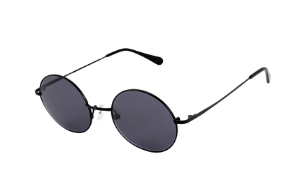 Lennon Sunglasses Readers (Grey)