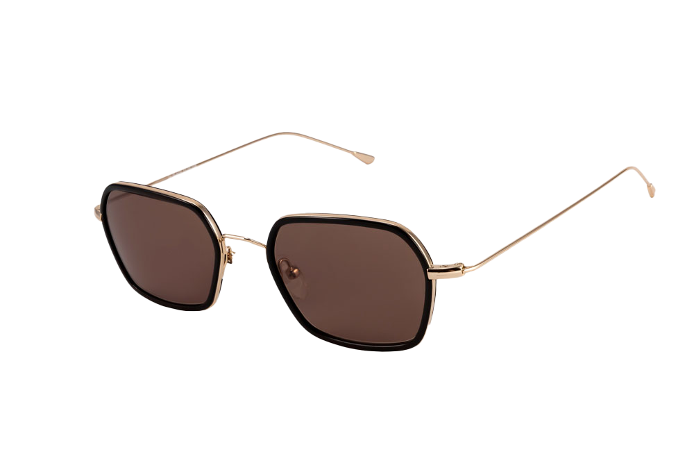 Mac Sunglasses Prescription (Brown)