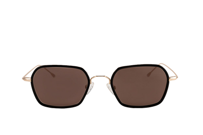 Mac Sunglasses Prescription (Brown)