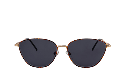 Raye Sunglasses Readers (Grey)